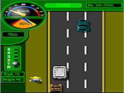 play Bust A Taxi