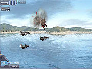 play Dracojan Skies - Mission 2