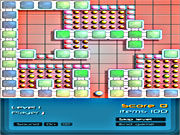 play Rumble Ball Field 2