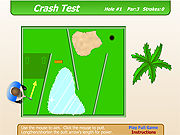 play Xgolf - Miniature Golf