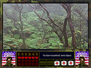 play Sergeant Omelly