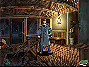 play Arcane Online Mystery Serial -The Stone Circle (Episode 3)