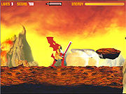 play Xevoz Showdown