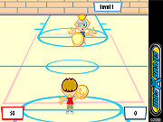 play Ultimate Dodgeball