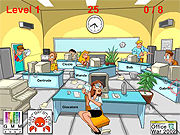 play Office War