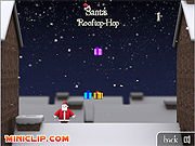 play Santas Rooftop-Hop