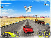 play Tuscani Speed Shot