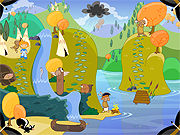 play Quebec Adventure