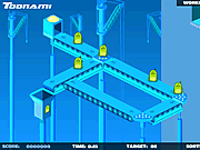 play Toon Shift