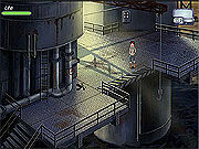play Steppenwolf (Chapter 4 - Episode 3)
