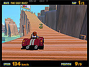 play Rich Racer Lite