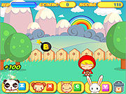 play Apple Girl