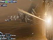 play Dracojan Skies - Mission 4
