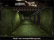 play Hostel - The Killing Floor
