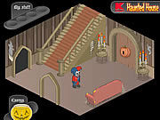 play Haunted House