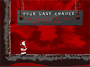 play Santa In Hell