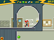 play Snack Dash