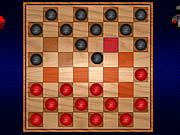 play Checkers Fun