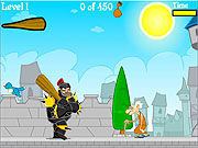 play Black Knight