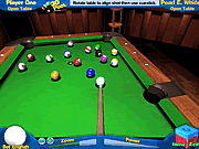 play Real 3D Pool
