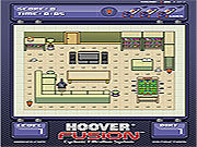 play Hoover Fusion