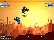 play Diesel And Death