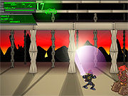 play Gladicus Zero