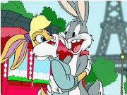 play Bugs Bunny - Dating Do'S And Don'Ts
