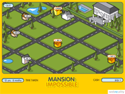 play Mansion Impossible