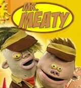 play Mr Meaty
