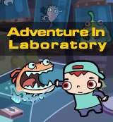 Dexter'S Laboratory