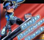 play Dojo Delivery Dash