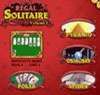 play Regal Solitaire