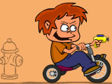 play Brave Boy