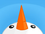 play Battle Of Snowmen