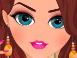 play Prom Preparation Makeover
