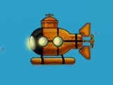 play Bloomo: A Submarine Adventure