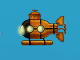 Bloomo: A Submarine Adventure