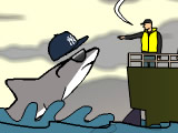 play New York Shark