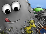 play Tasty Planet: Dinotime