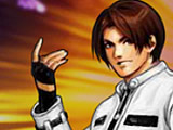 play The King Of Fighters Vs Dnf