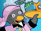 play Penguin Diner 2