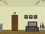 play Luck Room Escape