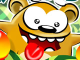 play Hungry Bobby Bear