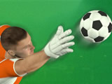 play Goalkeeper Premier
