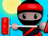 play Ninja Painter