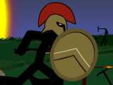 play Stick War