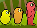 play Duck Life 3: Evolution