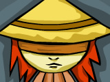 play Ninja And Blind Girl 1.01