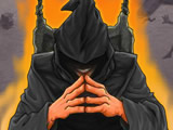 play Villainous